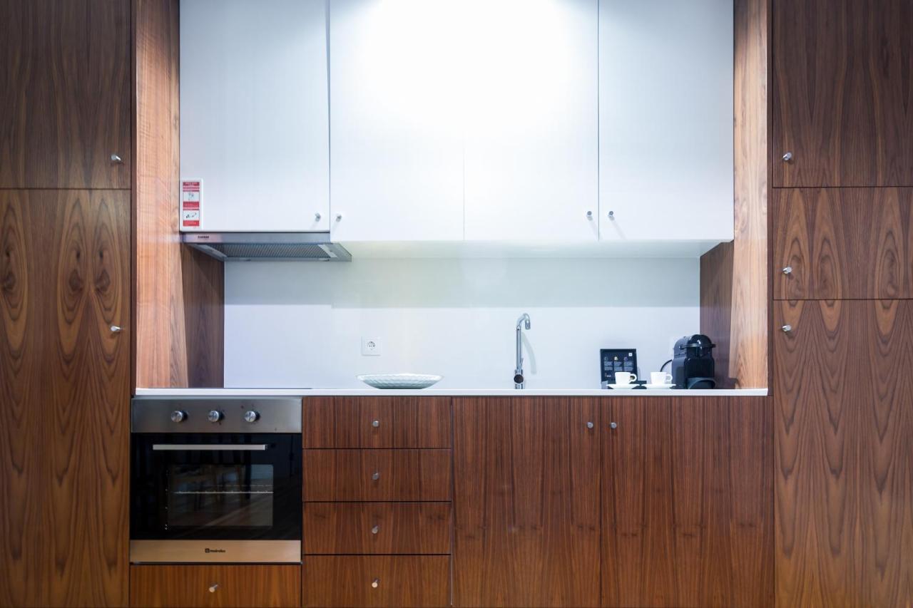Formosa Premium By Homing Apartment Porto Exterior foto