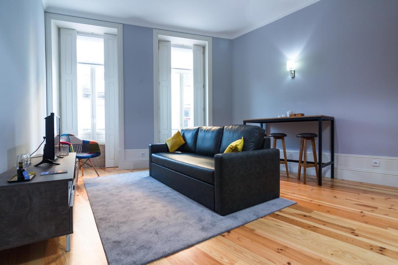 Formosa Premium By Homing Apartment Porto Exterior foto