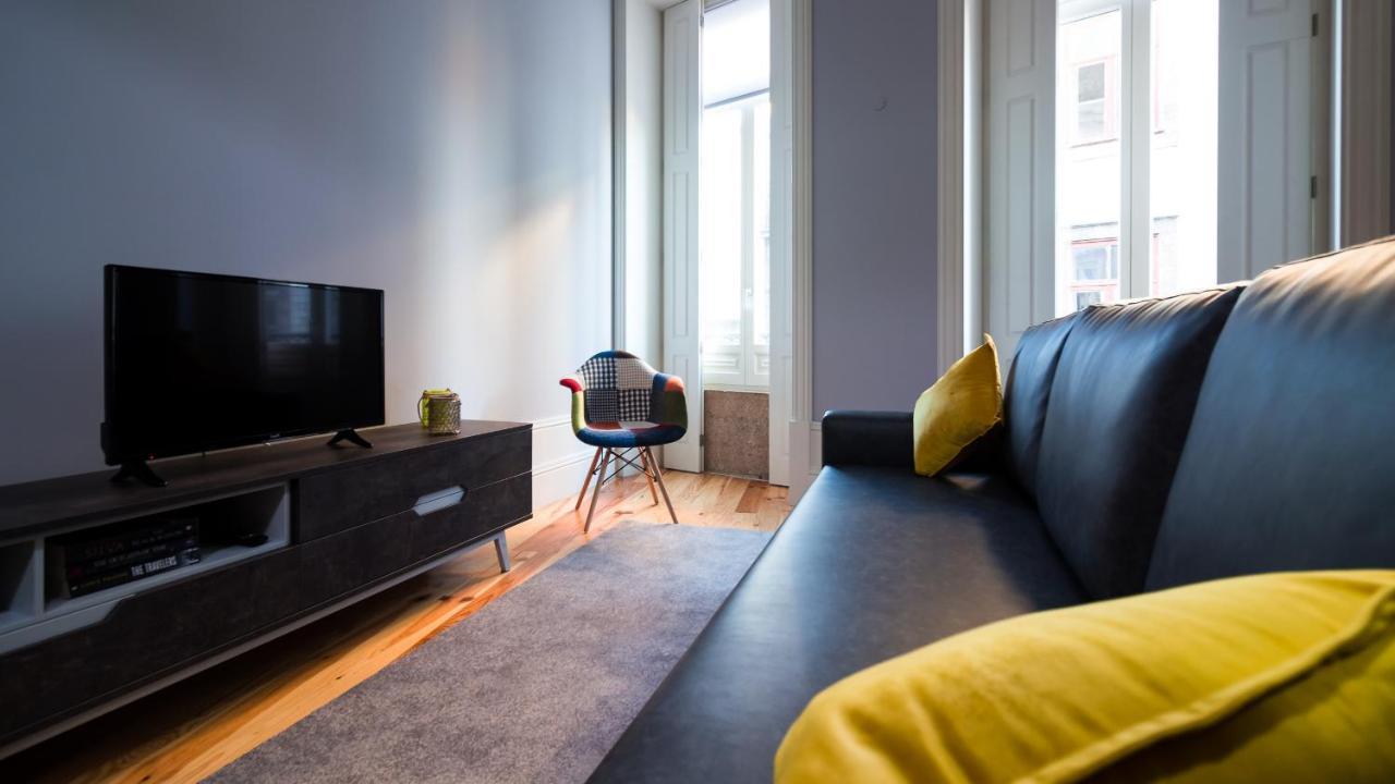 Formosa Premium By Homing Apartment Porto Exterior foto