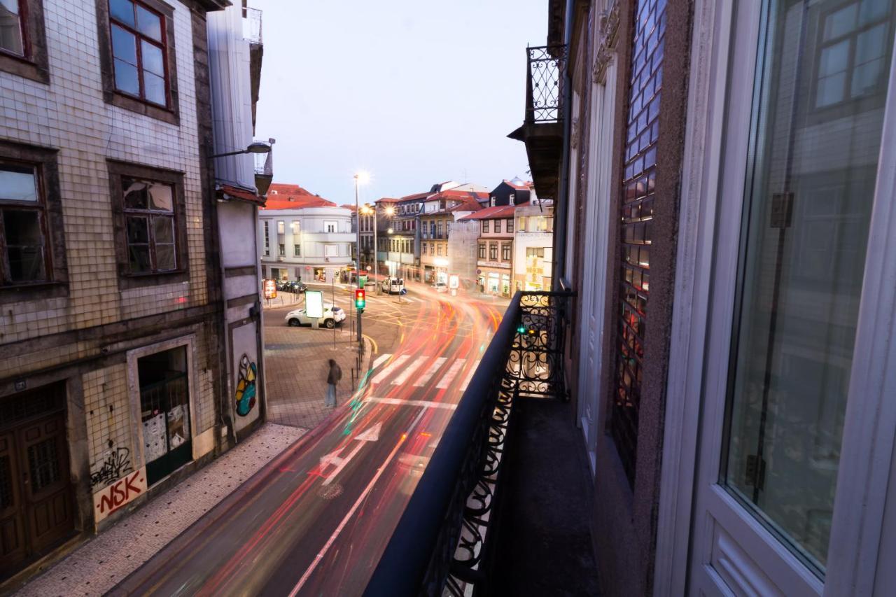 Formosa Premium By Homing Apartment Porto Exterior foto
