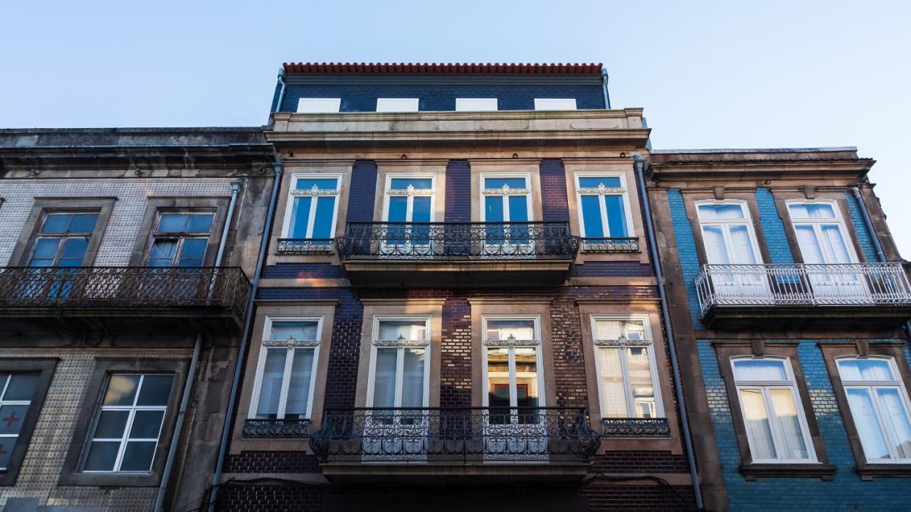 Formosa Premium By Homing Apartment Porto Exterior foto