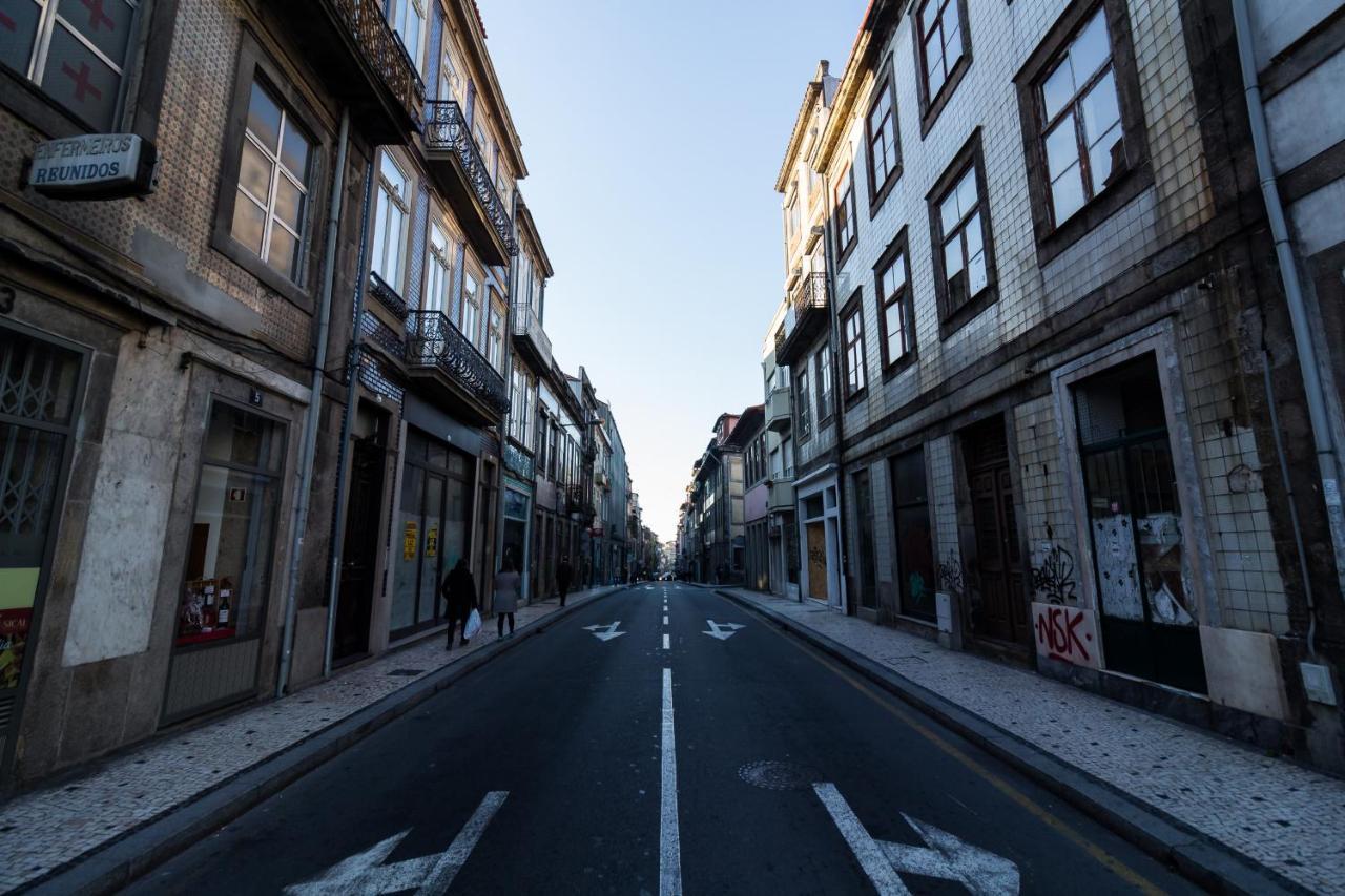 Formosa Premium By Homing Apartment Porto Exterior foto