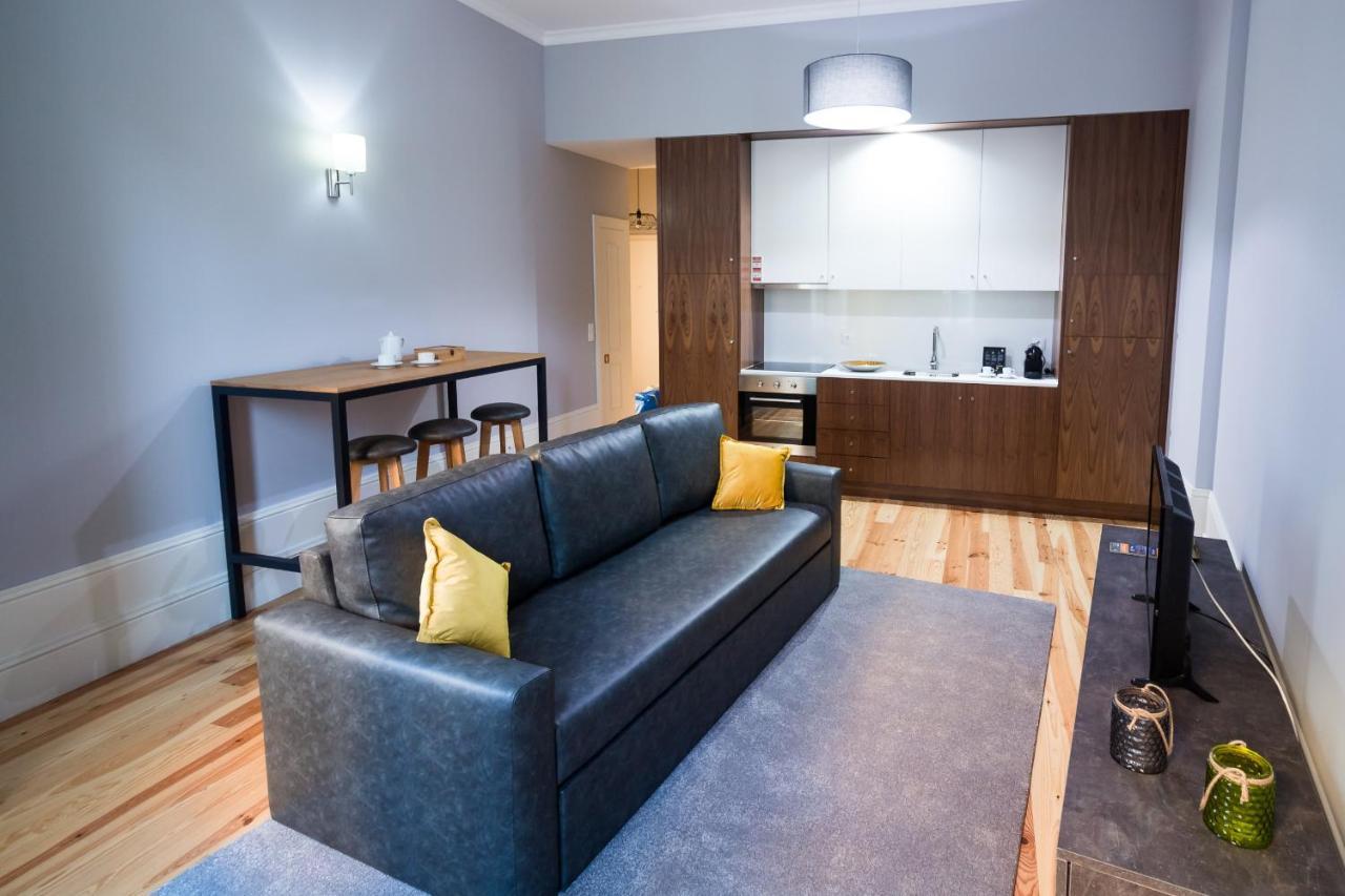 Formosa Premium By Homing Apartment Porto Exterior foto